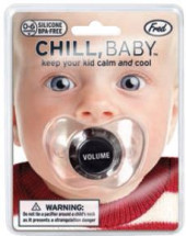 Chill baby Volume Control